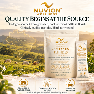 Premium Collagen Peptides