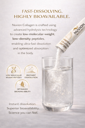 Nuvion™ Premium Collagen Peptides