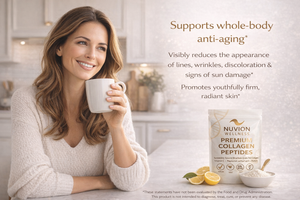 Nuvion™ Premium Collagen Peptides