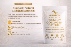 Nuvion™ Premium Collagen Peptides