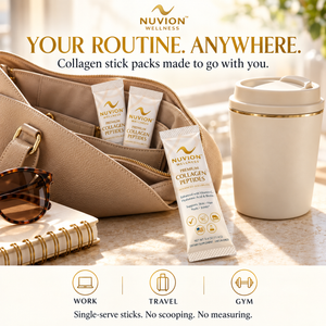 Premium Collagen Peptides