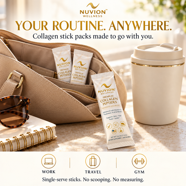 Premium Collagen Peptides