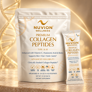 Premium Collagen Peptides