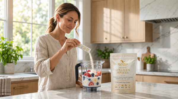 Premium Collagen Peptides