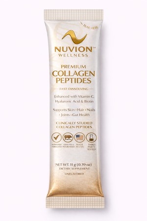 Nuvion™ Premium Collagen Peptides