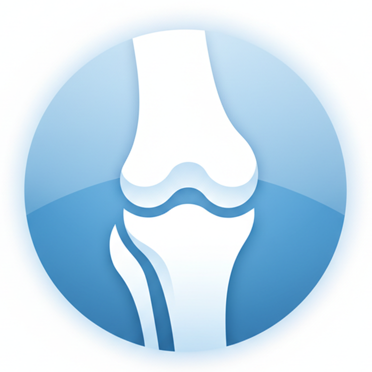 make a pic icon for Joint & mobility