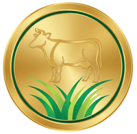 Grass-Fed & Pasture-Raised