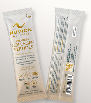 Nuvion™ Premium Collagen Peptides